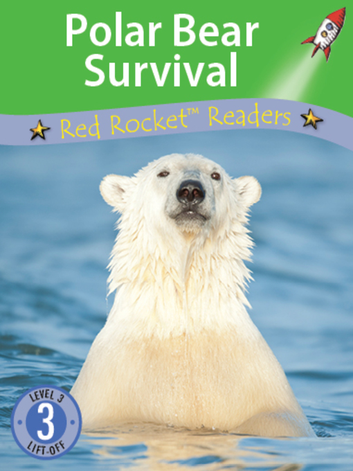 Title details for Polar Bear Survival by Rachel Walker - Available